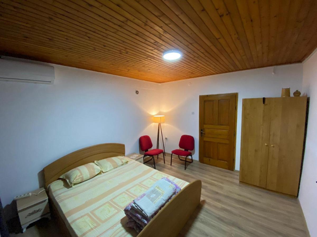 Zani Hostel Prizren Exterior photo