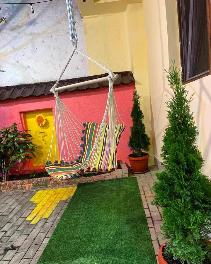 Zani Hostel Prizren Exterior photo