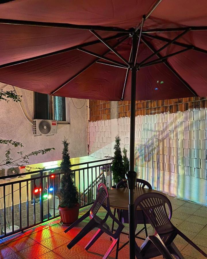 Zani Hostel Prizren Exterior photo
