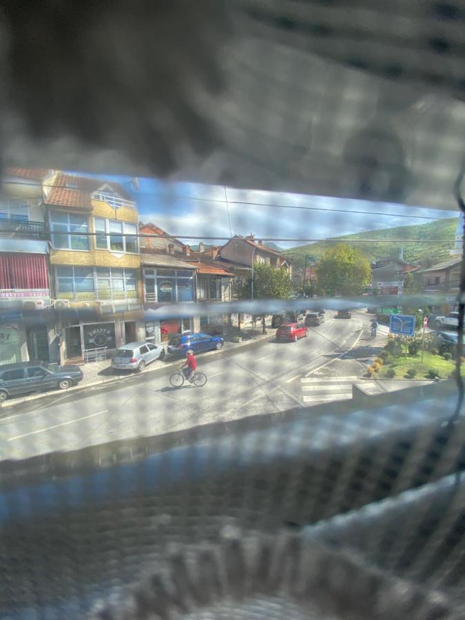 Zani Hostel Prizren Exterior photo
