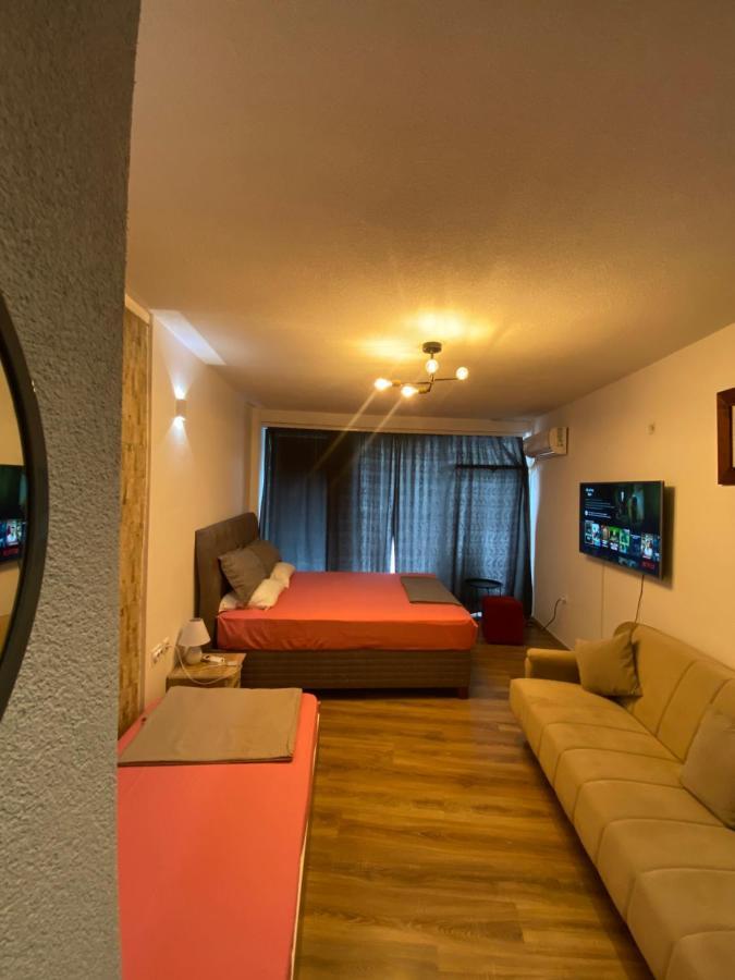 Zani Hostel Prizren Exterior photo